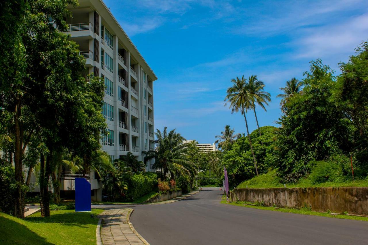 Karon Hill Residence Condominium エクステリア 写真