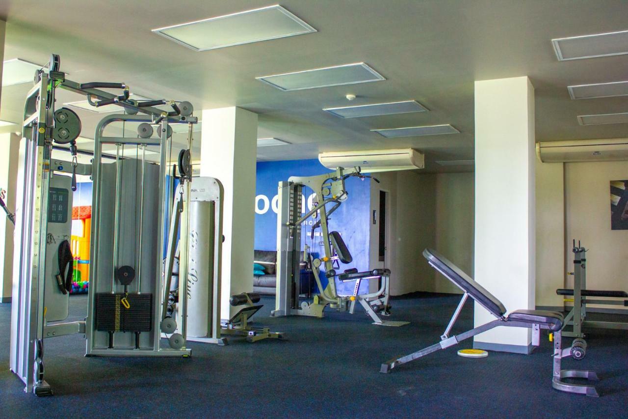 Karon Hill Residence Condominium エクステリア 写真